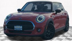 2020 MINI Hardtop Cooper