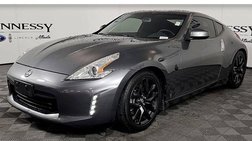 2016 Nissan 370Z Base