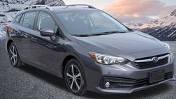 2023 Subaru Impreza Premium