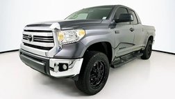 2016 Toyota Tundra SR
