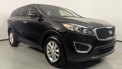 2016 Kia Sorento L