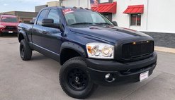 2007 Dodge Ram 2500 SLT
