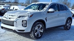 2024 Mitsubishi Outlander Sport ES AWC