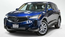 2024 Acura RDX SH-AWD