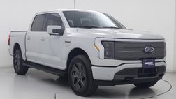 2023 Ford F-150 Lightning Lariat