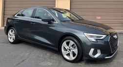 2024 Audi A3 Premium 40 TFSI
