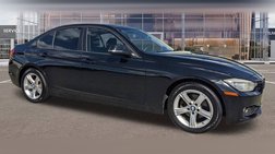 2014 BMW 3 Series 328i xDrive