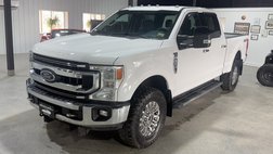 2020 Ford Super Duty F-250 King Ranch