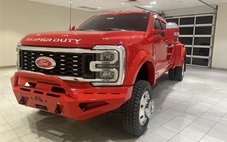 2024 Ford F-450 Super Duty Lariat