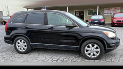 2010 Honda CR-V EX