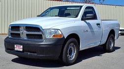 2010 Dodge Ram 1500 ST