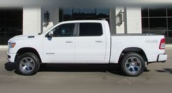 2020 Ram Ram Pickup 1500 Lone Star