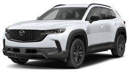 2025 Mazda CX-50 Hybrid Premium