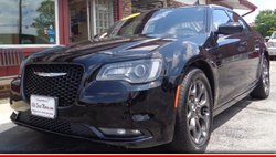 2016 Chrysler 300 S