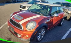2013 MINI Hardtop Cooper S