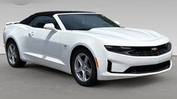2023 Chevrolet Camaro LT