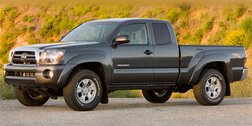 2010 Toyota Tacoma Base
