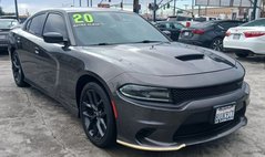 2020 Dodge Charger GT