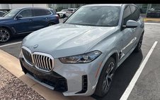 2024 BMW X5 xDrive50e
