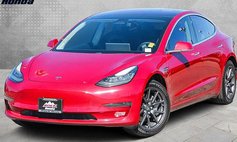 2017 Tesla Model 3 