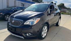 2015 Buick Encore Convenience