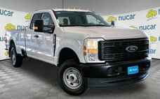 2026 Ford Super Duty F-250 XL