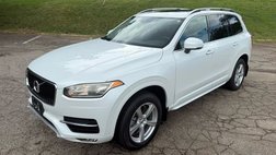 2016 Volvo XC90 T5 Momentum
