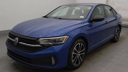 2022 Volkswagen Jetta Sport