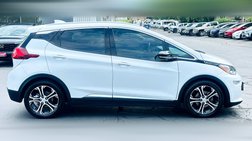 2020 Chevrolet Bolt EV Premier