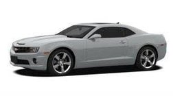 2012 Chevrolet Camaro SS