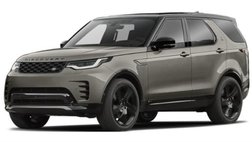 2022 Land Rover Discovery P300 S