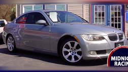 2007 BMW 3 Series 328xi