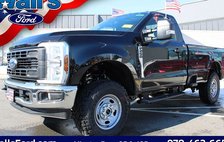 2026 Ford Super Duty F-250 XL