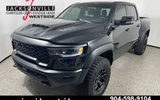 2026 Ram Ram Pickup 1500 RHO