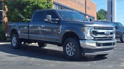 2022 Ford Super Duty F-350 XL