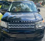 2011 Land Rover LR2 Base