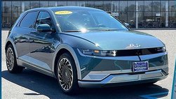 2022 Hyundai Ioniq 5 Limited