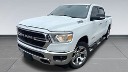 2020 Ram Ram Pickup 1500 Lone Star