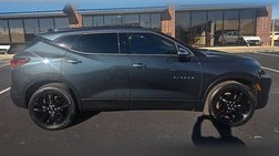 2019 Chevrolet Blazer LT