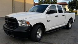 2016 Ram Ram Pickup 1500 Express