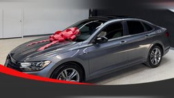 2020 Volkswagen Jetta R-Line