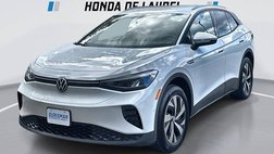 2023 Volkswagen ID.4 Pro