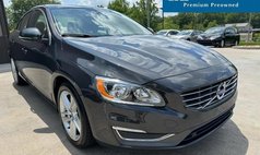 2015 Volvo S60 T5 Premier