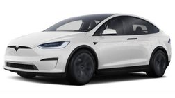 2021 Tesla Model X Long Range Plus