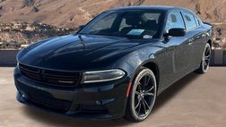 2018 Dodge Charger SXT