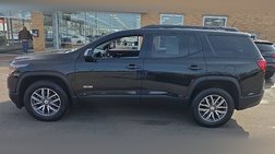 2018 GMC Acadia SLE-2