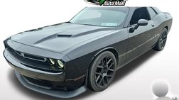 2015 Dodge Challenger R/T Scat Pack