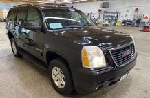 2011 GMC Yukon SLT