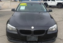 2011 BMW 5 Series 535i xDrive