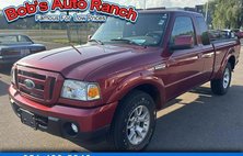 2011 Ford Ranger Sport